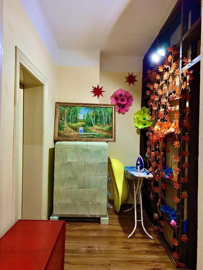 Blue Rose Apartman Karlovy Vary Exterior photo