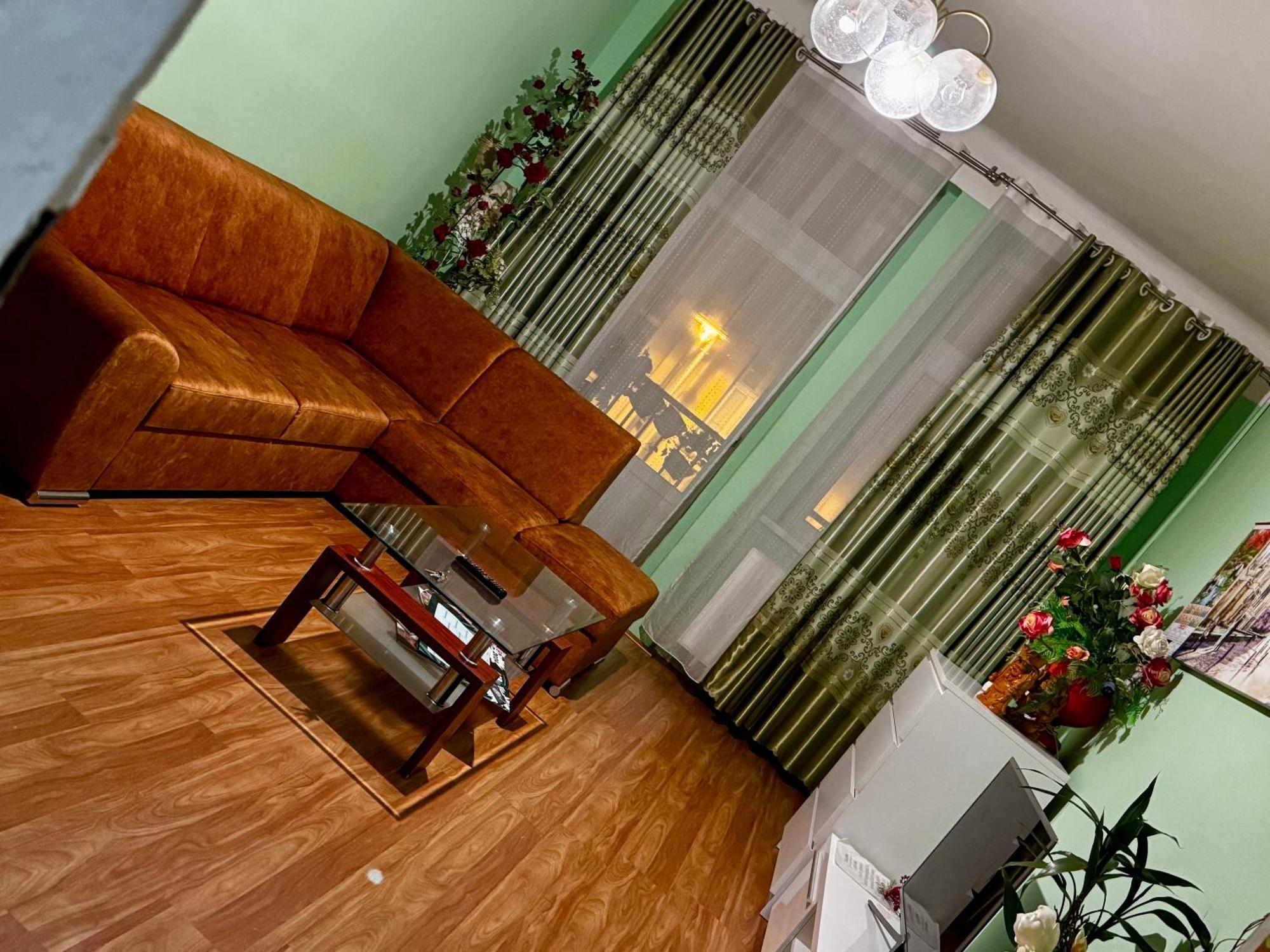 Blue Rose Apartman Karlovy Vary Exterior photo