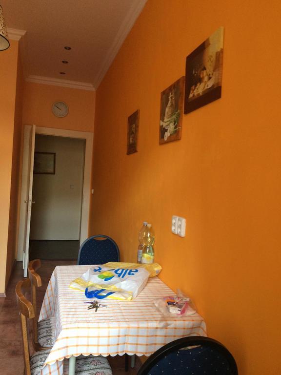 Blue Rose Apartman Karlovy Vary Exterior photo