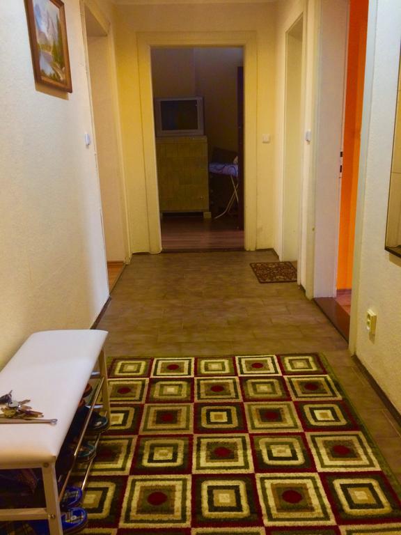 Blue Rose Apartman Karlovy Vary Exterior photo